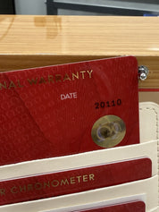 Omega Seamaster Professional 300m Diver Black Ceramic Watch 210.30.42.20.01.001