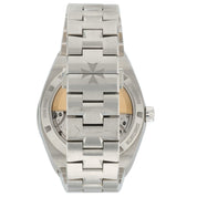 Vacheron Constantin Blue Dial Stainless Steel 41mm Automatic Men’s Watch 4520V