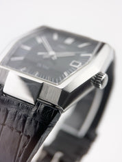 IWC Da Vinci Stainless Steel Black Dial 41mm Automatic Mens Watch IW546101