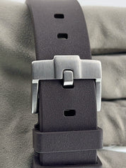 Tudor Black Bay Fifty-Eight Sterling Silver Men's Automatic Watch - 79010SG