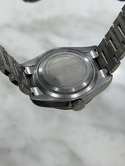 Tudor Black Bay Heritage 79230N Automatic Steel 41mm Black Dial - Watch Only