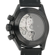 Blancpain Fifty Fathoms Black Dial Ceramic 43mm Automatic Men’s 5200-0130-B52A