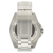 Rolex Deepsea James Cameron Stainless Steel 44mm Automatic Movement Mens 126660