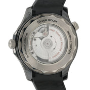 Omega Seamaster Diver Gray Dial Ceramic 43.5mm Automatic 210.92.44.20.01.001