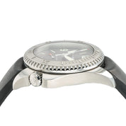 Girard Perregaux Sea Hawk Black Dial Stainless Steel 40mm Auto Men’s Watch 4992
