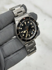 2020 Tudor Black Bay 58 Men's Watch 79030N 39mm Automatic - Box + Papers