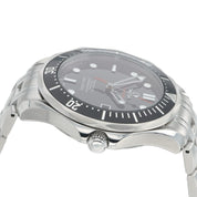 Omega Seamaster Diver Steel Black Dial 41mm Automatic Mens 212.30.41.20.01.001