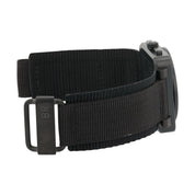 Bell & Ross Chronograph Stainless Steel Black Dial 46mm Automatic Watch BR01-94