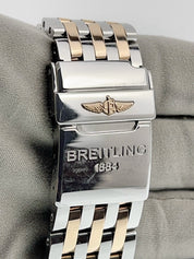 Breitling Montbrillant Legends C23340