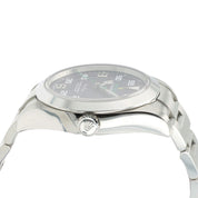 Rolex Air-King Black Dial Stainless Steel 40mm Automatic Mens Watch 116900