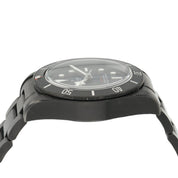 Tudor Black Bay Dark Black Dial PVD Coated Stainless Steel 41mm Men's 79230DK