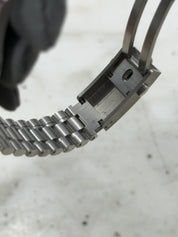 Omega Speedmaster Chronograph 42mm Black Dial Sapphire Watch 310.30.42.50.01.002