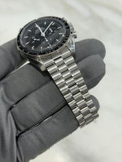 2023 Omega Speedmaster Moonwatch 42mm Black Dial Sapphire 310.30.42.50.01.002