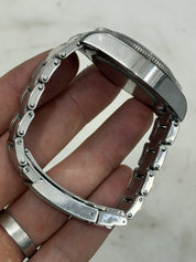 2024 Tudor Black Bay Coke GMTSteel Black Dial 39mm Automatic Watch 7939G1A0NRU