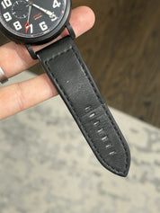 Zenith Special Pilot Type 20 96.2430.693 45mm Black Dial Watch - FOR PARTS