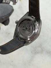 2023 Omega Seamaster Aqua Terra Automatic Rubber Strap Watch 220.12.41.21.02.002