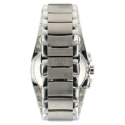 Parmigiana Fleurier Tonda Black Dial Steel 40mm Automatic Men’s Watch PFC274
