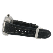 Jaeger-LeCoultre Db9 Transponder Black Dial Titanium 44mm Automatic Q192T46A