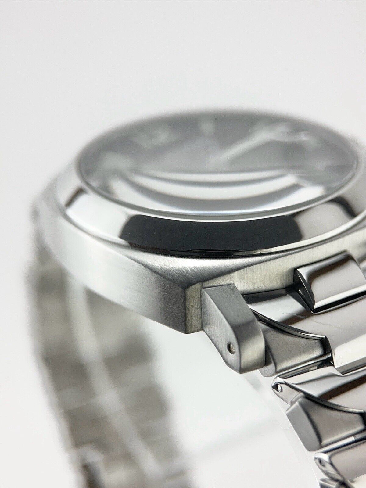 Panerai Luminor Marina Stainless Steel 40mm Automatic Men’s Watch PAM00050