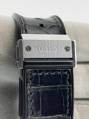 Hublot Classic Fusion Titanium White Dial 42mm Men's Watch 542.NX.2210.LR.JPN17