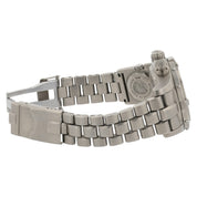 Breitling Avenger Titanium Gray Dial 44mm Automatic Movement Mens Watch E13360