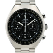 Omega Speedmaster Mark II Black Dial Steel 42.4mm Automatic 327.10.43.50.01.001