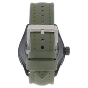 Blancpain Fifty Fathoms Ceramic Black Dial 43mm Automatic Men’s Watch 5000 0130