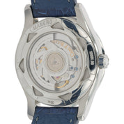 Carl F Bucherer Manero Stainless Steel White Dial 40mm Automatic Mens 10901.08