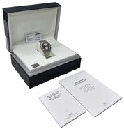 IWC Ingenieur Stainless Steel Brown Dial 45mm Automatic Men's Watch IW378511