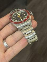 2020 Tudor Black Bay Heritage 79230R Stainless Steel Automatic 41mm Watch