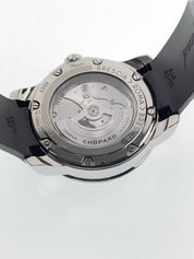Chopard Mille Miglia Stainless Steel Black Dial 43mm Automatic Men’s Watch 8565
