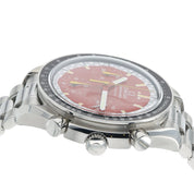 Omega Speedmaster Michael Schumacher Steel Red Dial 39mm Automatic 3510.61.00