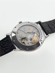 Chopard L.U.C Chronometer Stainless Steel 40mm Automatic Men’s Watch 8583