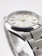 Rolex Oyster Perpetual 1243000
