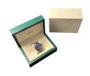 Rolex Deepsea James Cameron Stainless Steel 44mm Automatic Movement Mens 126660