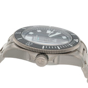 NEW 2025 Tudor Pelagos Ultra Black Dial Titanium 43mm Automatic Men’s 2543C1A7NU