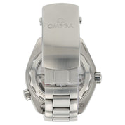 Omega Seamaster Black Dial Stainless Steel 43.5mm Automatic 215.30.44.21.01.002