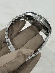 2023 Omega Speedmaster Steel Black Dial 42mm Manual Watch 310.30.42.50.01.001