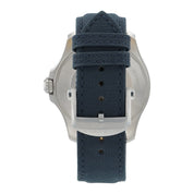 Breitling Avenger Stainless Steel Blue Dial 44mm Automatic Mens Watch A32320