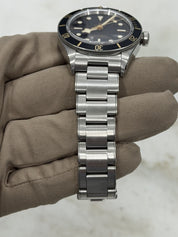 2019 Tudor Black Bay 58 Men's Watch 79030N 39mm Automatic Watch - Box and Papers