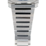 Bulgari Octo Finissimo Stainless Steel Blue Dial 40mm Automatic Mens Watch BGO40
