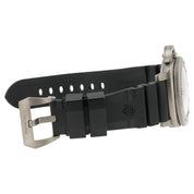 Panerai Submersible Black Dial Titanium 47mm Automatic Men’s Watch PAM01305