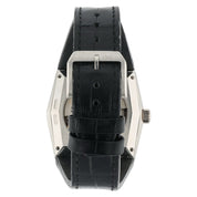 IWC Da Vinci Automatic Platinum Case Silver Dial 41mm Automatic Mens IW546105