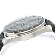 Omega Speedmaster Black & Meteorite Dial 42mm Platinum Men's 311.93.42.30.99.001