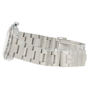 Rolex Explorer II White Dial Stainless Steel 40mm Automatic Men’s Watch 16570