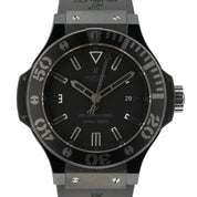 Hublot Big Bang King Black Dial Ceramic 48mm Automatic Mens Watch 322.CK.1140.RX