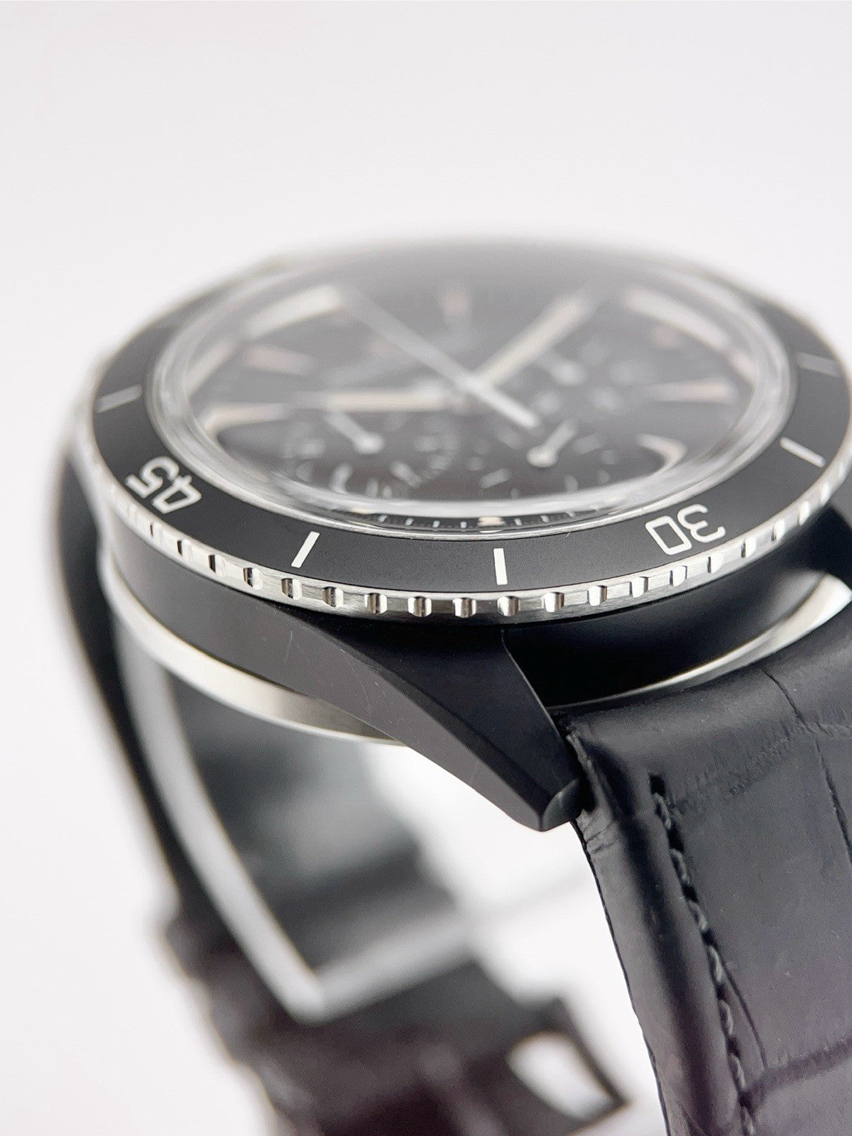 Jaeger-LeCoultre Deep Sea Q208A57J