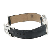 Omega De Ville Prestige Steel Silver Dial 40mm Automatic Mens Watch 424.13.40.20