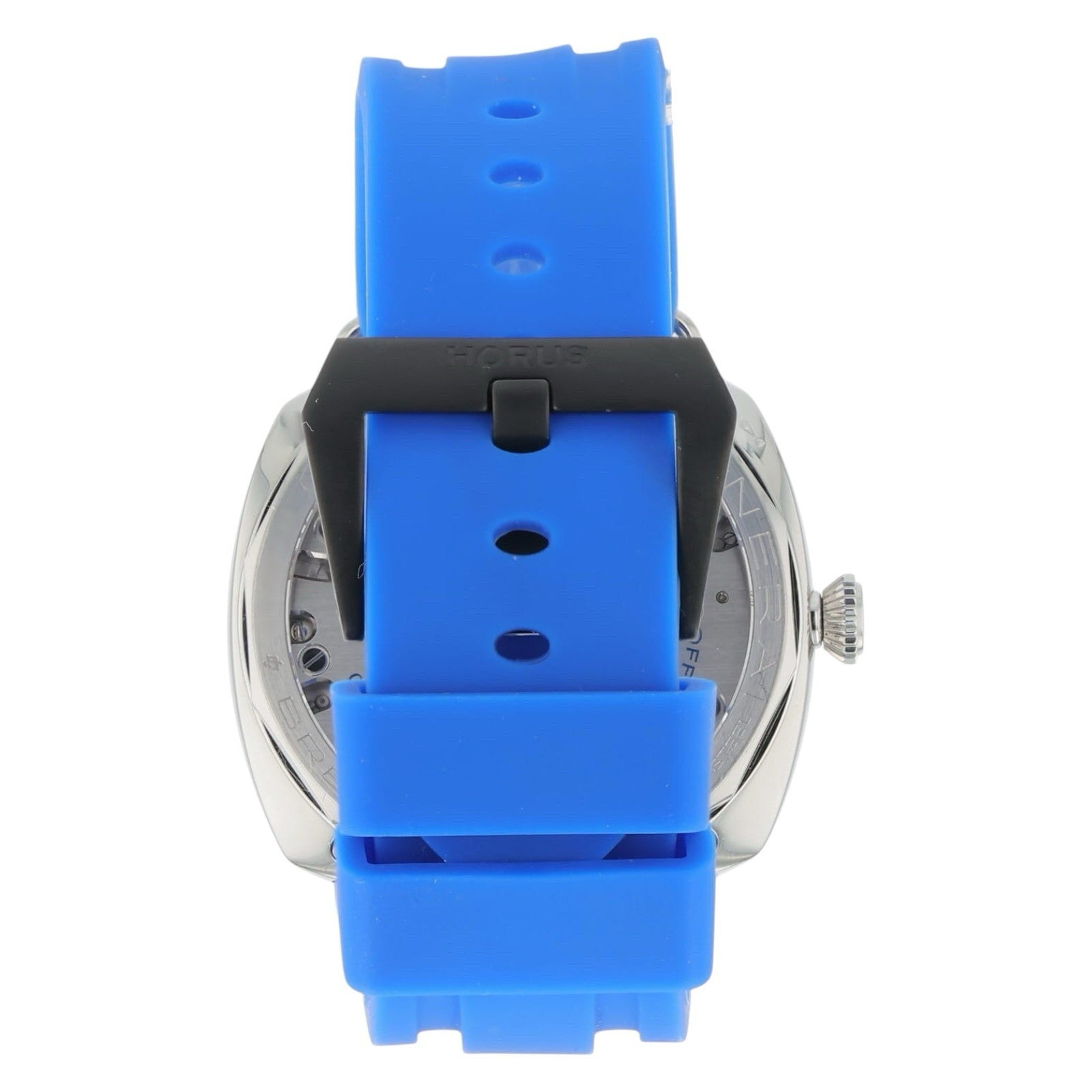 Panerai Radiomir Stainless Steel Black Dial 47mm Manual Wind Men’s PAM00425