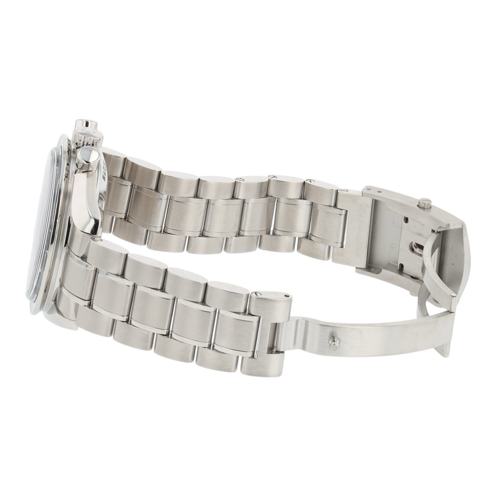 Omega Speedmaster Steel Black Dial 42mm Manual Wind Mens 311.30.42.30.01.006